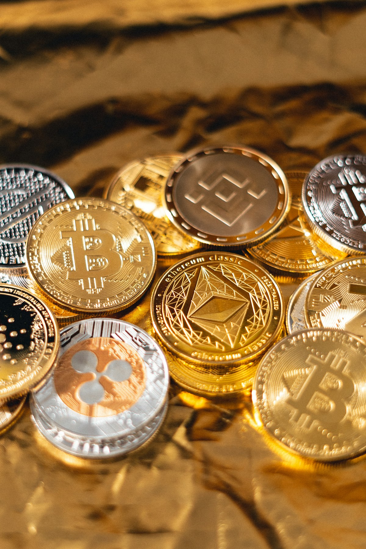Bitcoin Ordinals - NFT บนเครือข่าย Bitcoin
