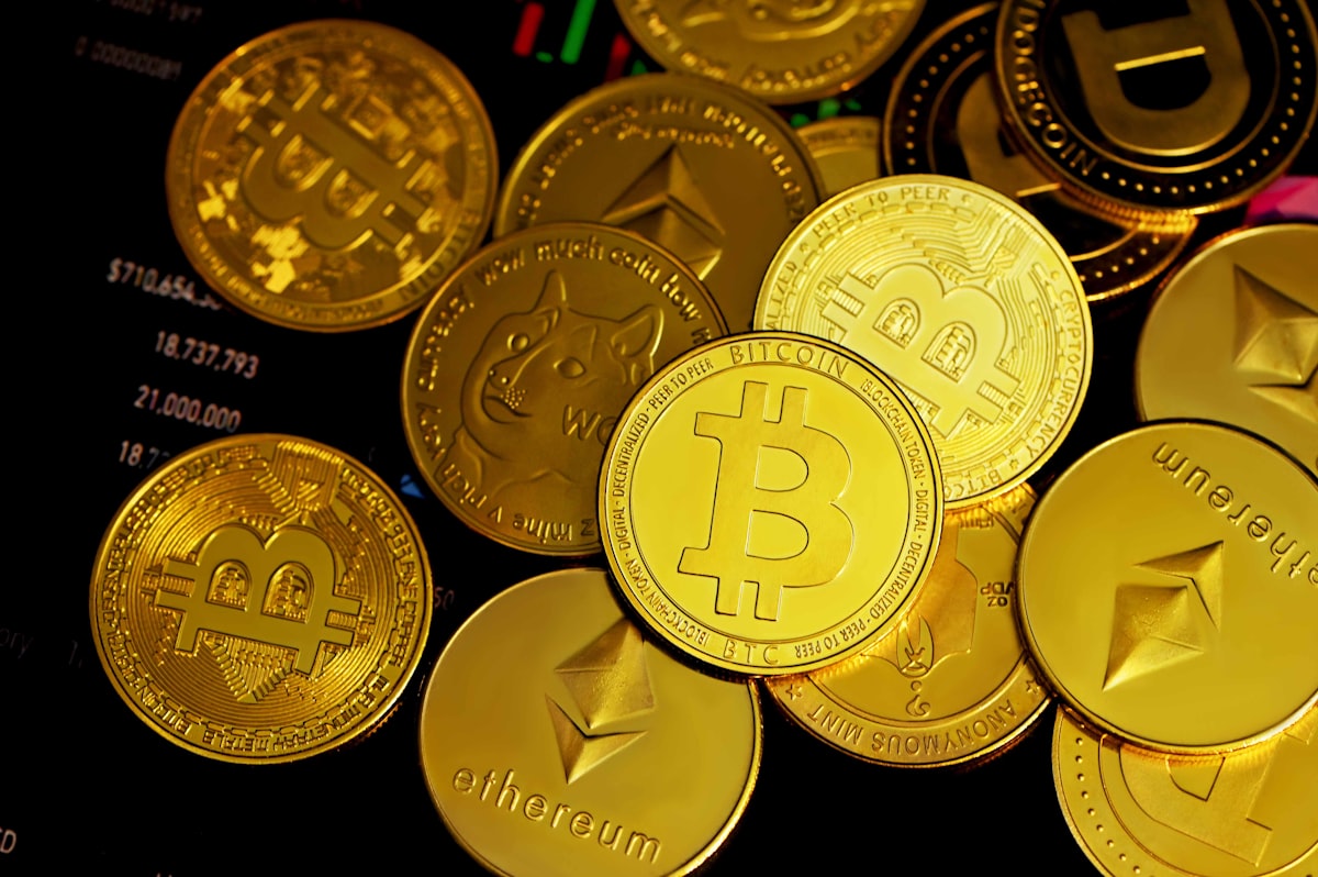 ทำไม Bitcoin จึงมีจำนวนแม็กซ์เพียง 21 ล้าน เหรียญ