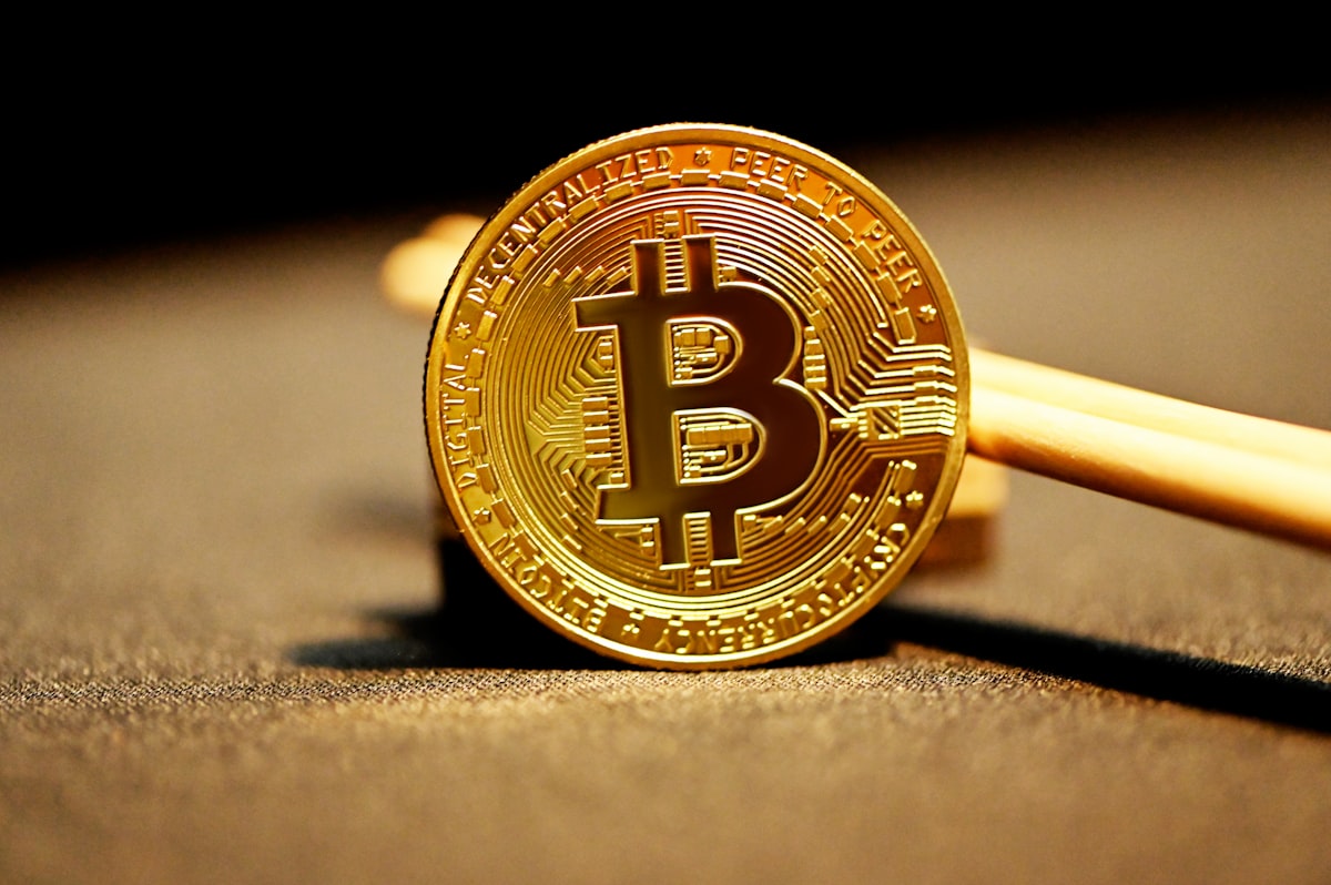 BRC-20 และมาตรฐานโทเค็นบน Bitcoin