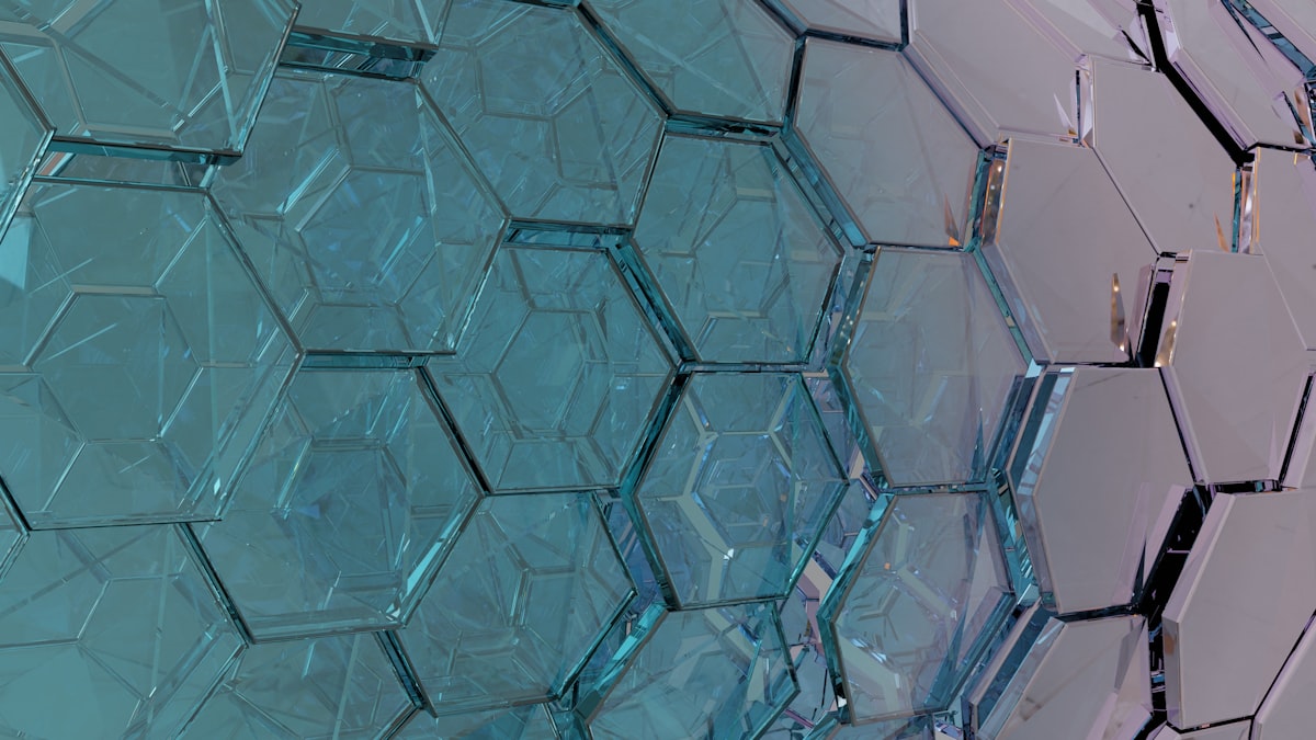 Hedera Hashgraph: เทคโนโลยีที่ไม่ใช่บล็อกเชน