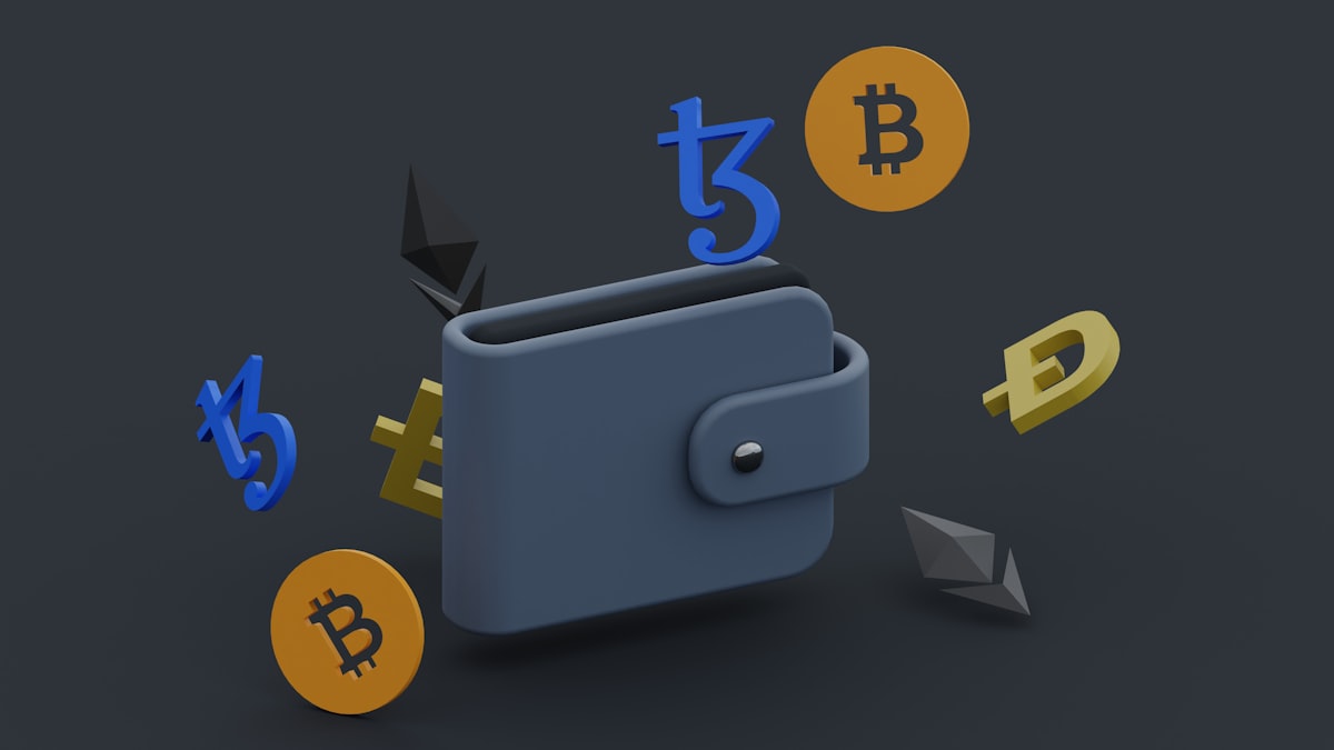 เก็บ NFT ด้วย Ledger — ปกป้องของสะสมดิจิทัลจากโจรกรรมออนไลน์