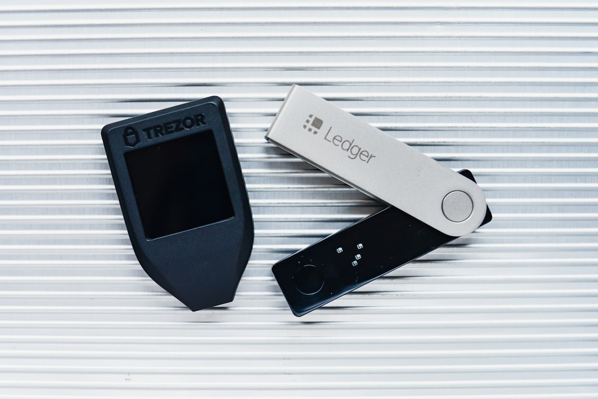 Ledger Staking Guide — สเตกเหรียญอย่างปลอดภัยจาก Cold Wallet