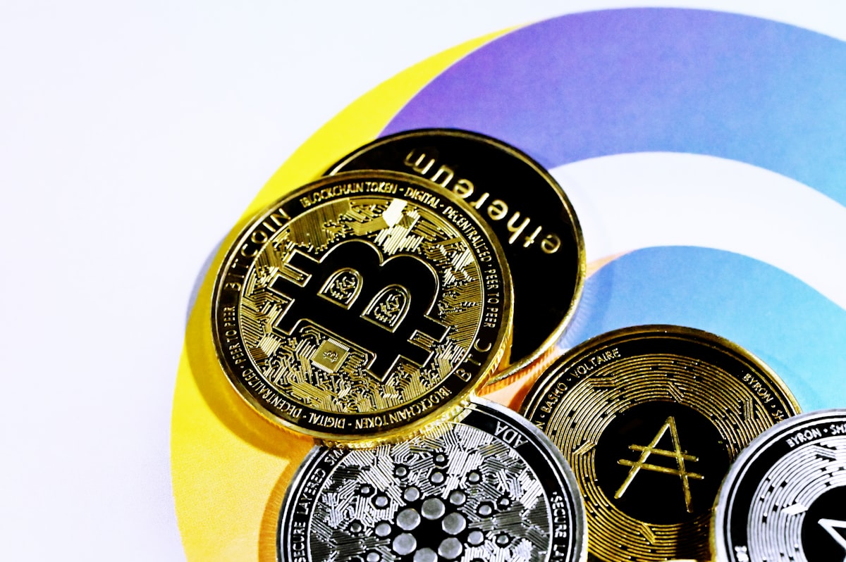 คู่มือ Multi-Signature Wallet - ความปลอดภัยสูงสุดสำหรับการเก็บ Crypto
