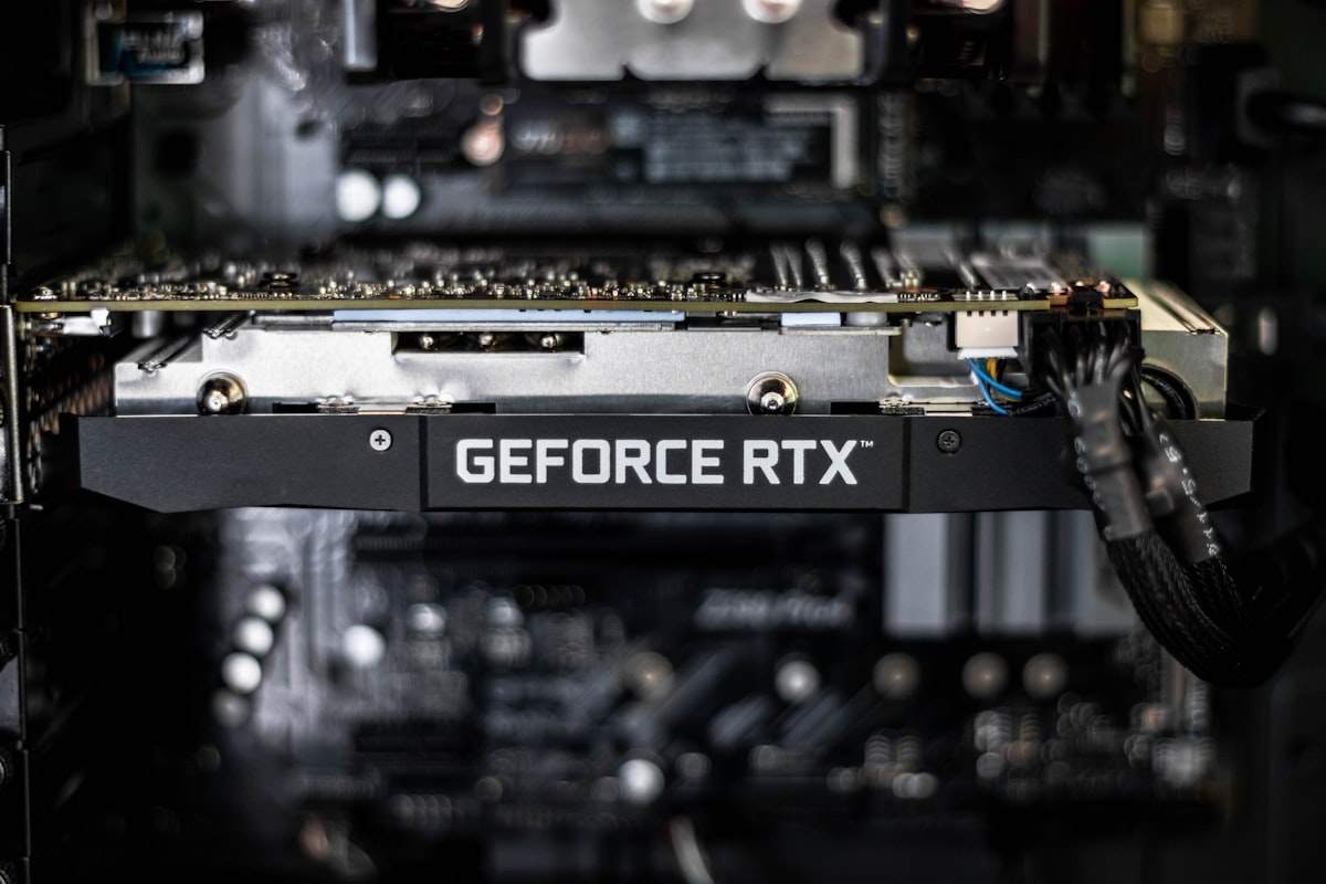 Render Network: ตลาดเรนเดอร์ GPU แบบกระจายอำนาจ