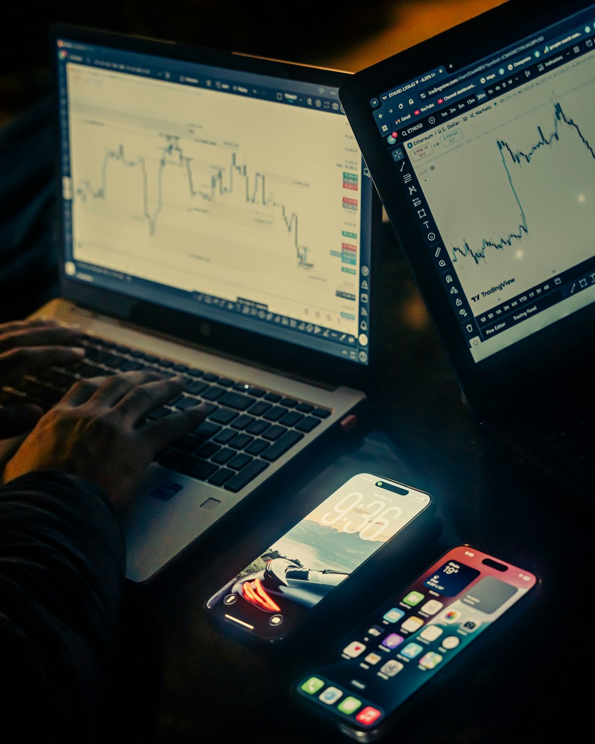 TRON (TRX) ที่อธิบายได้: ประวัติศาสตร์, USDT-TRC20, และการใช้งาน